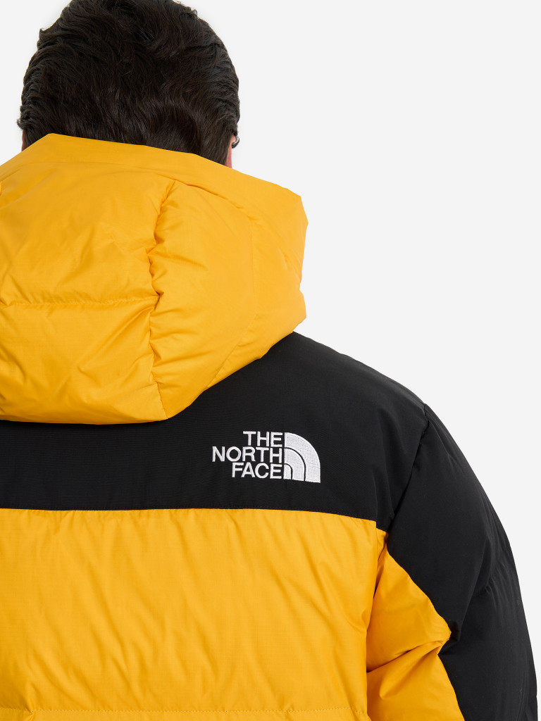 Пуховик мужской The North Face Hmlyn