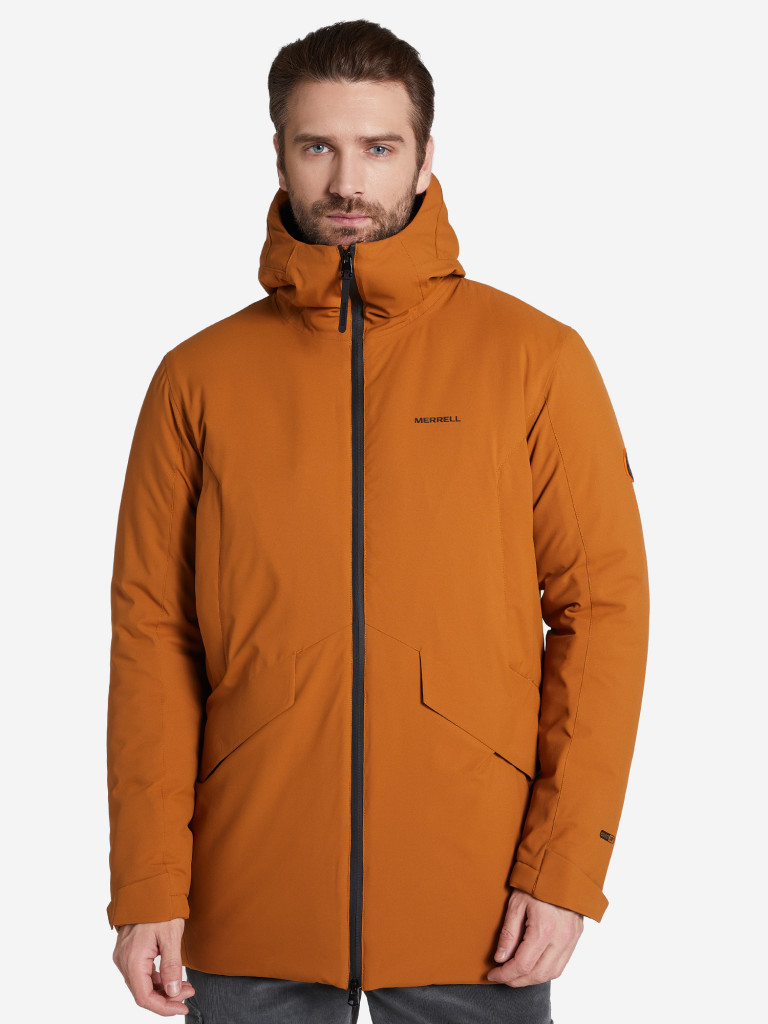 Куртка утепленная мужская Merrell
