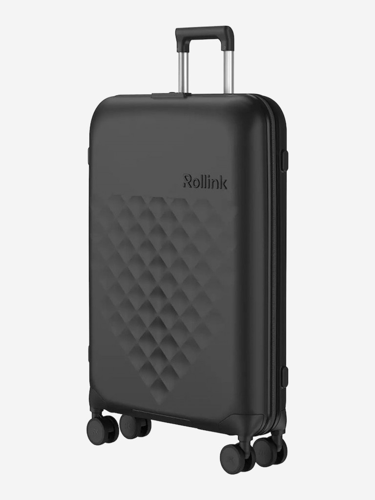Чемодан складной Rollink Flex 360, 100L (размер L) (не важен пол)