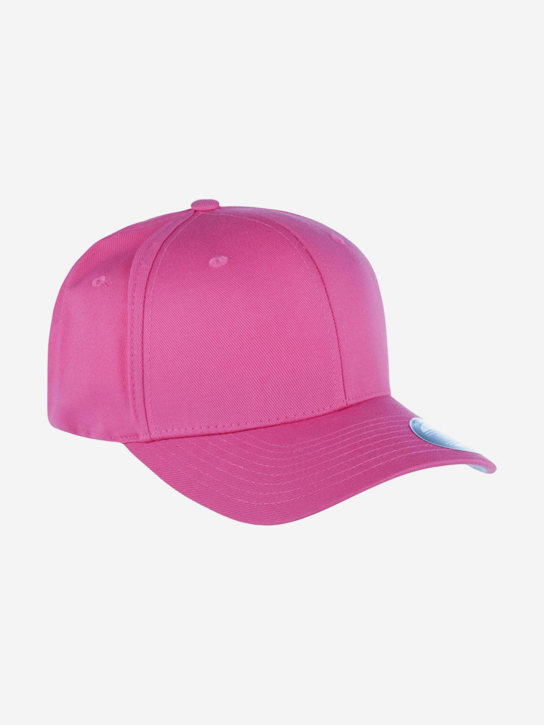 Бейсболка FLEXFIT 6277 (розовый)