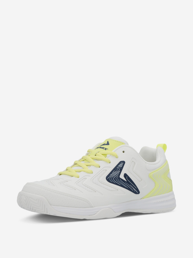 Кроссовки женские Demix Frontline Wave 2