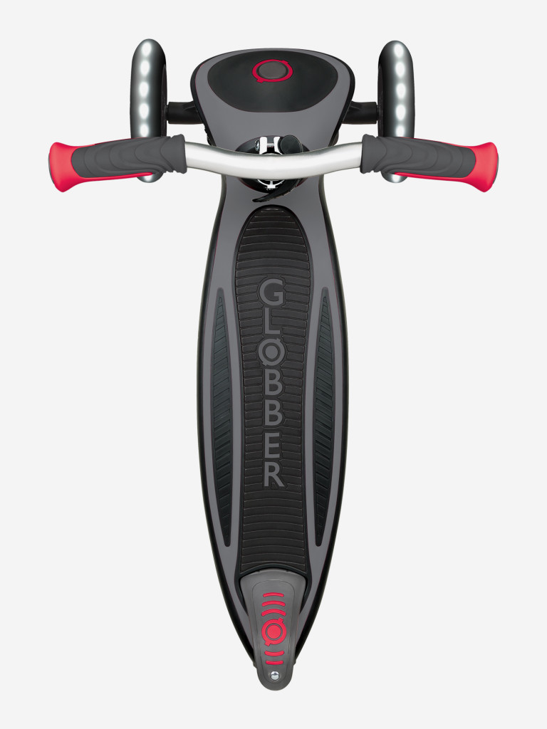 Самокат Globber MASTER LIGHTS