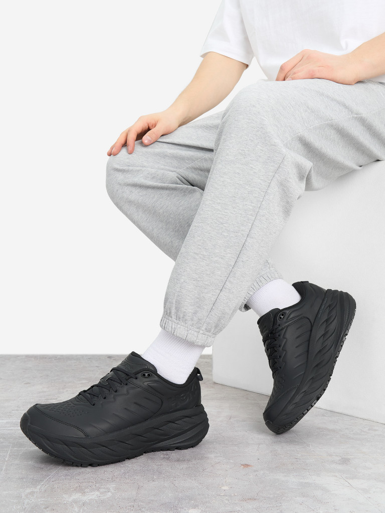 Кроссовки мужские Hoka One One Bondi Sr