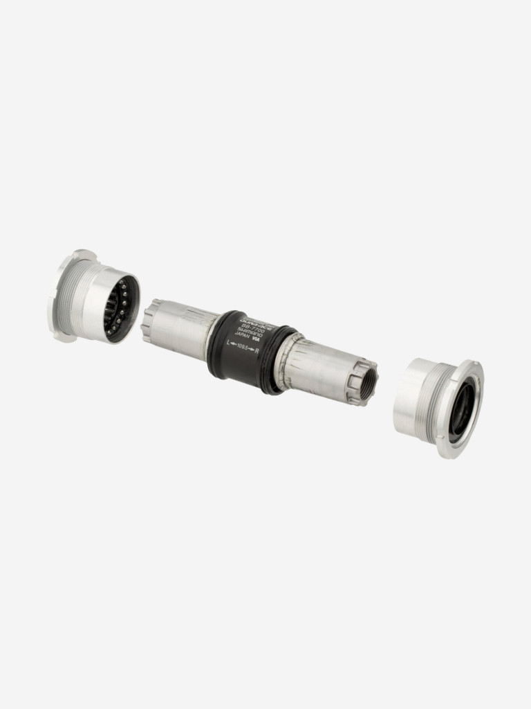 Каретка Shimano Dura-Ace BB-7700, Octalink, BSA 68x109.5 мм