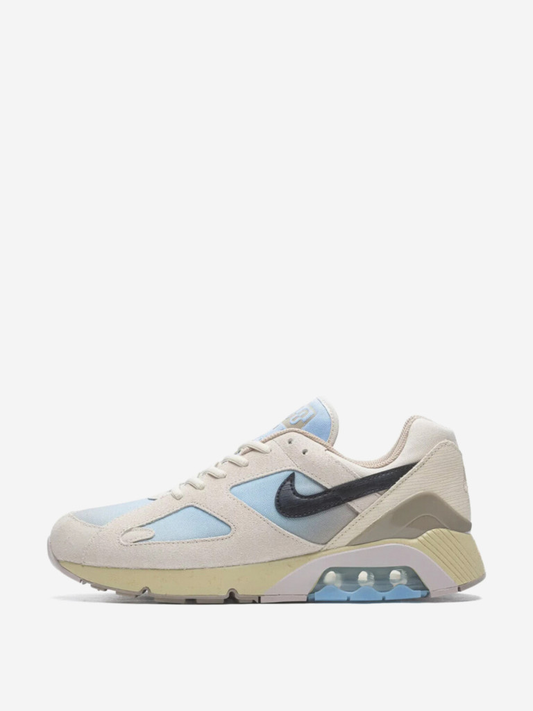 Кроссовки Nike Air 180