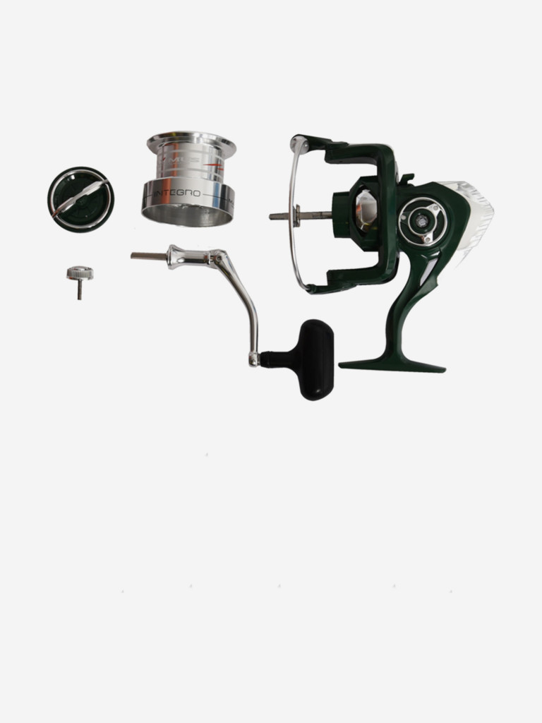 Катушка безынерционная фидерная Maximus Integro 6000 (5+1 подш.)