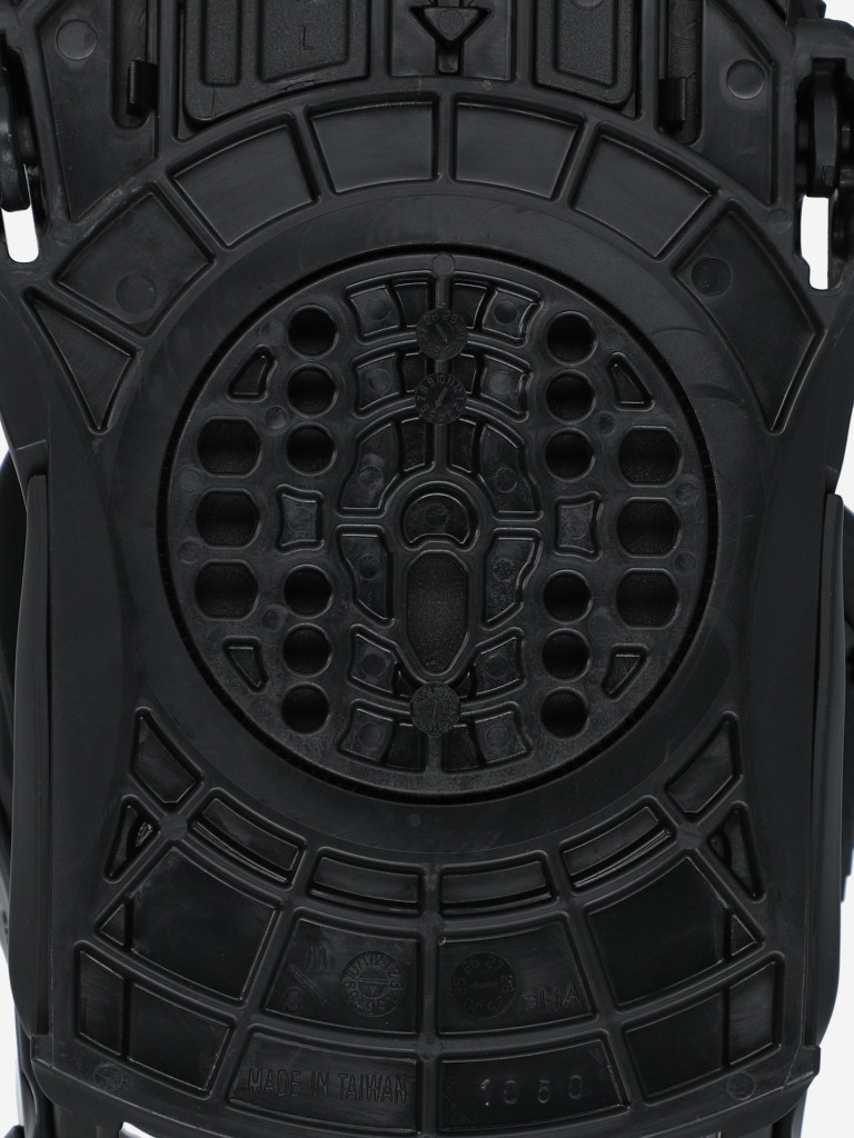 Крепления сноубордические Termit Scope 2.0