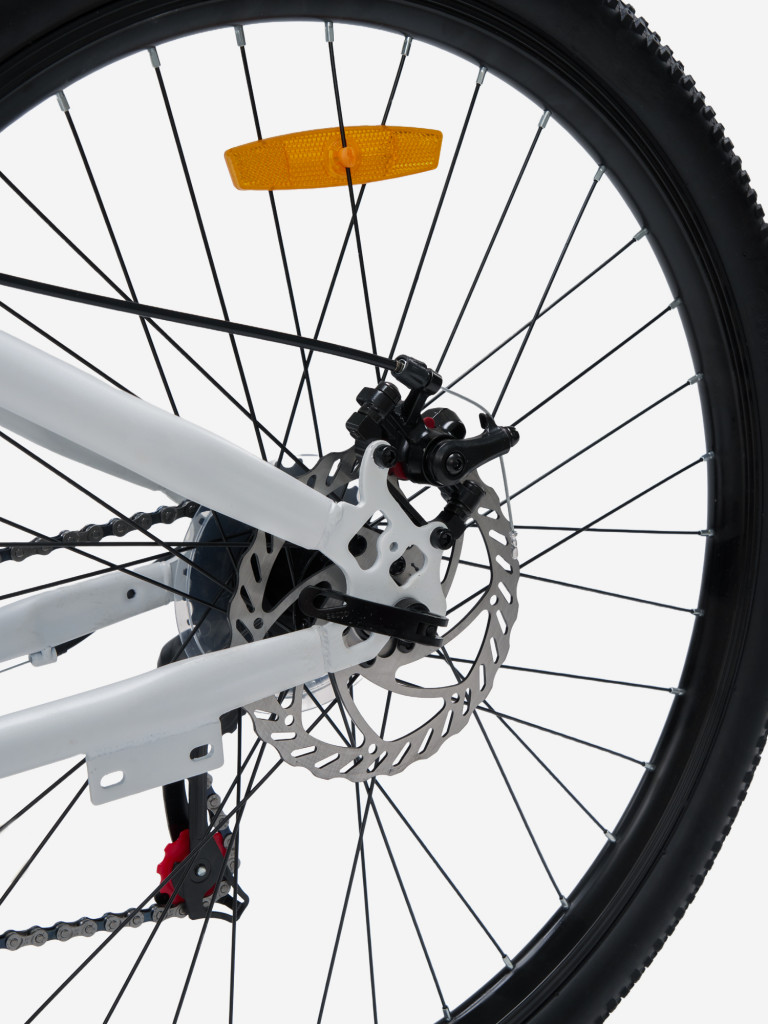 Велосипед горный женский Denton Vega 26"