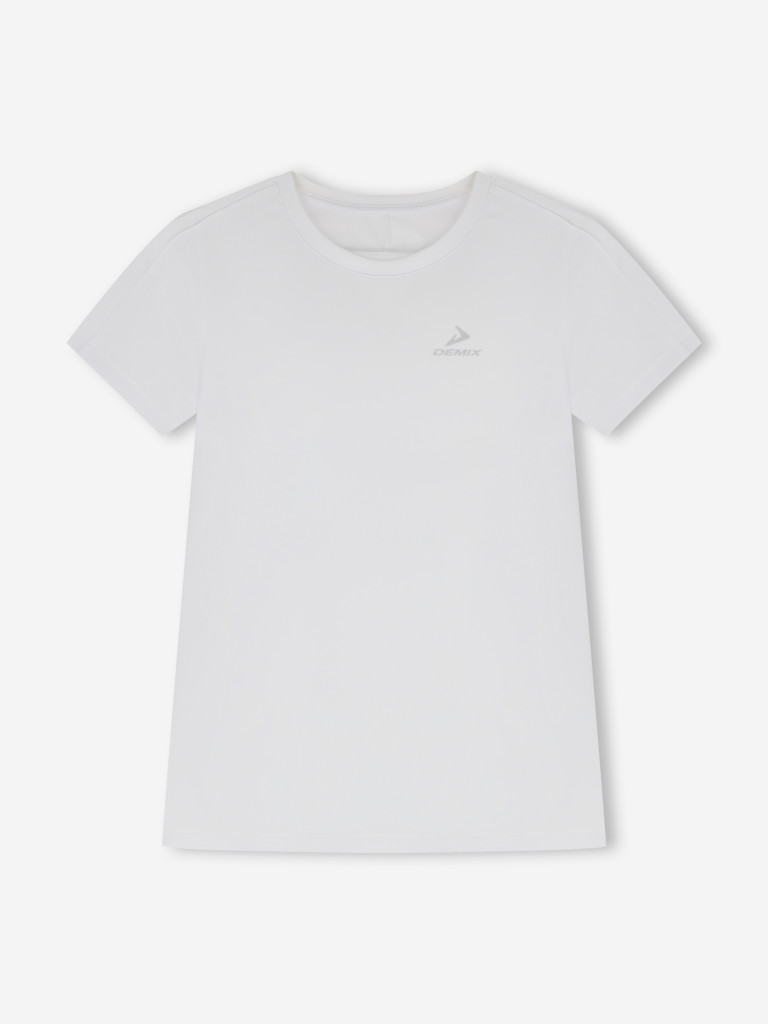 Футболка женская Demix