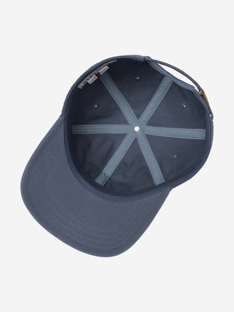 Бейсболка STETSON 7791120 BASEBALL CAP MOONSHOT PROS.