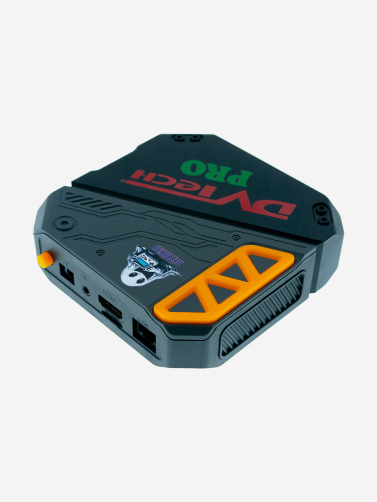 Игровая приставка DVTech PRO