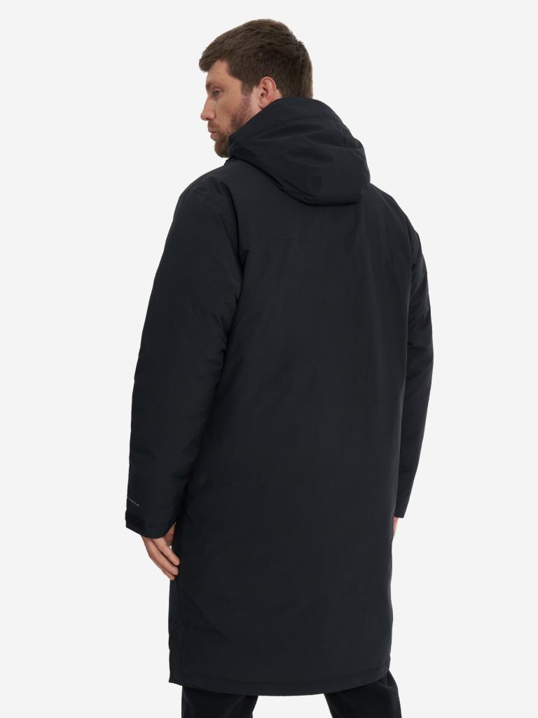 Пуховик мужской Columbia Arrow Trail II Parka