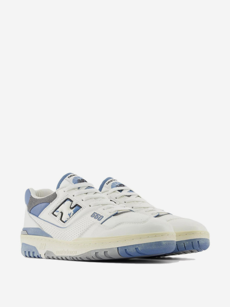 Кеды мужские New Balance 550