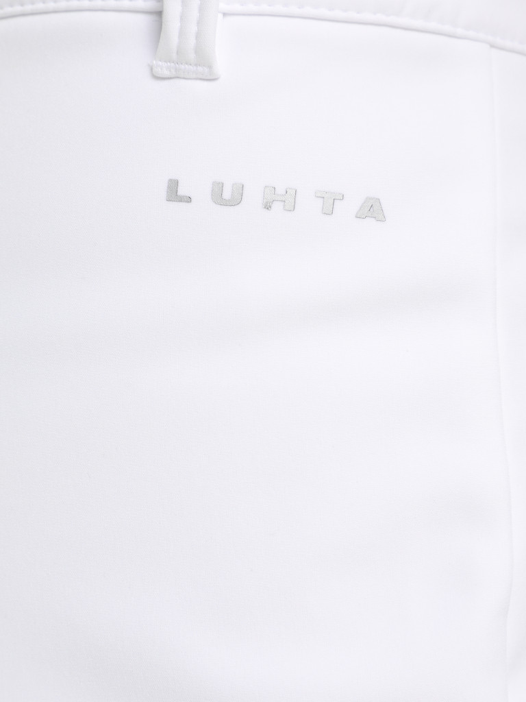 Брюки софтшелл женские Luhta Joentaka