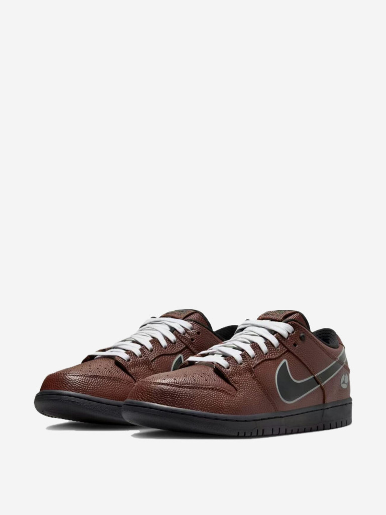 Кеды Nike SB Dunk Low x Limosine