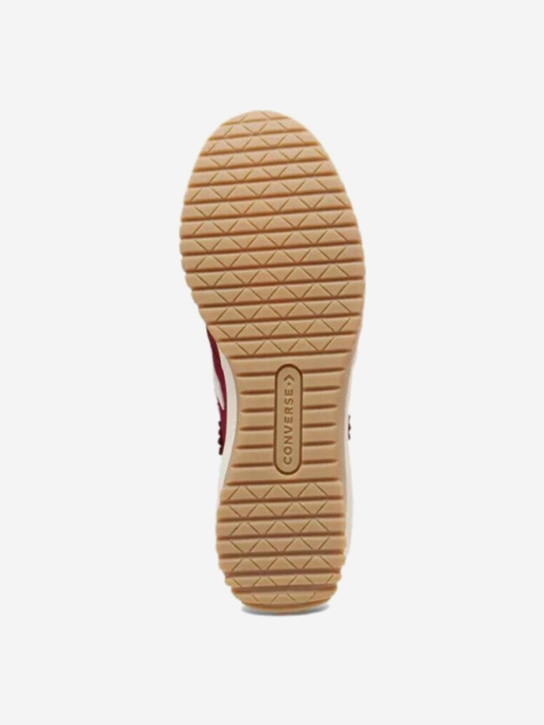 Кроссовки Converse Run Star Trainer Shock Absorbers Slip Resistant Low