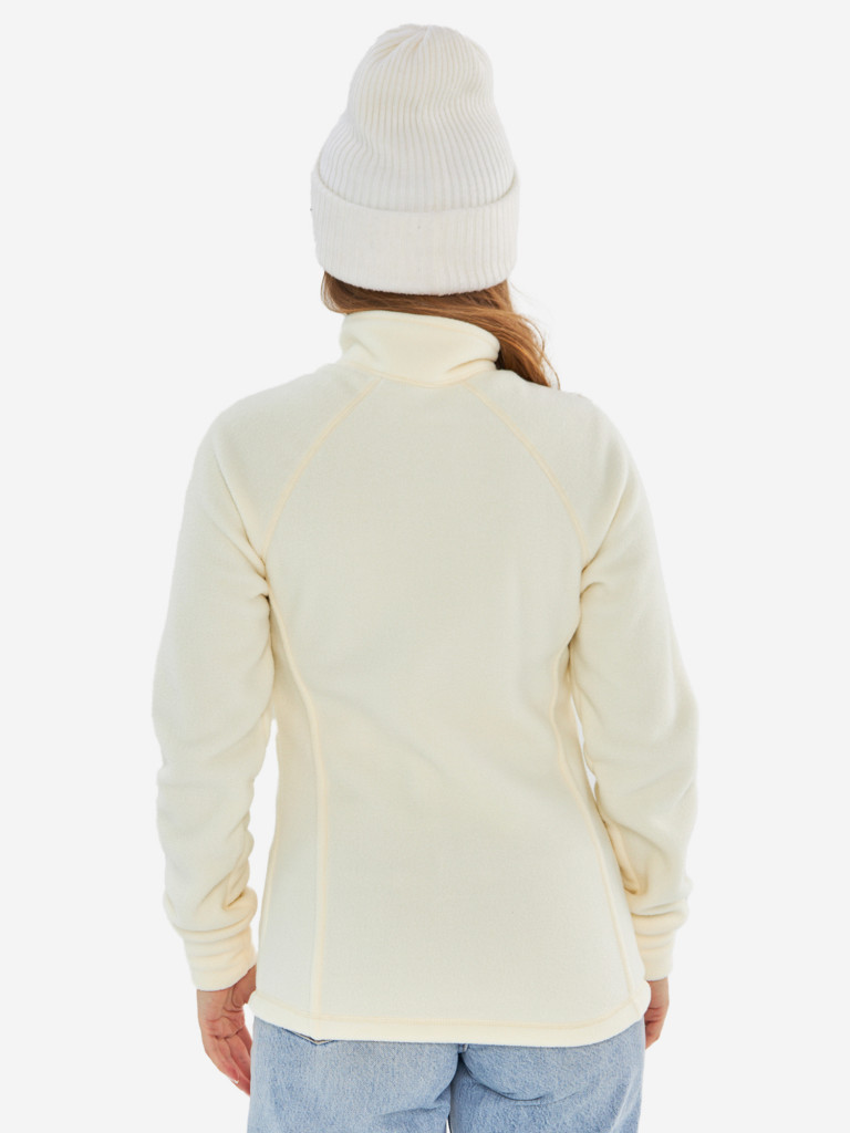 Джемпер женский Alpha Endless флисовый