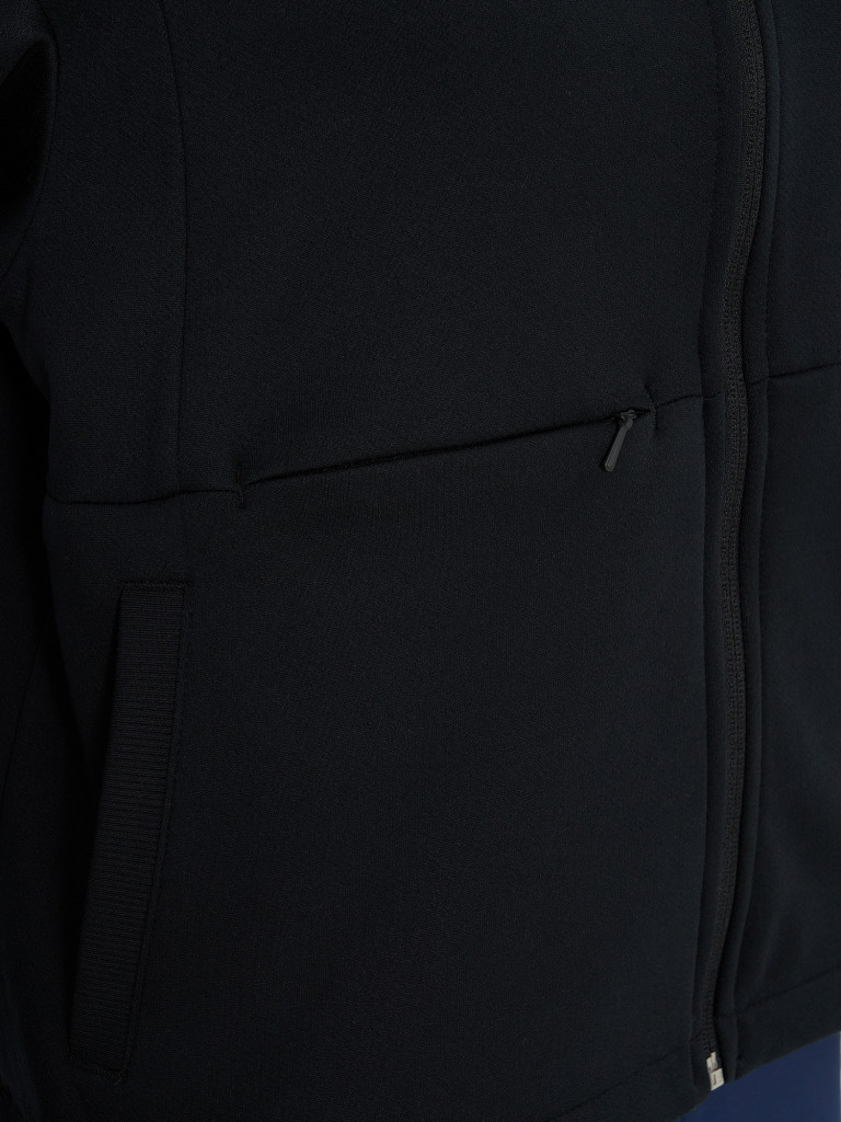 Джемпер флисовый женский Columbia Boundless Trek Tech Full Zip