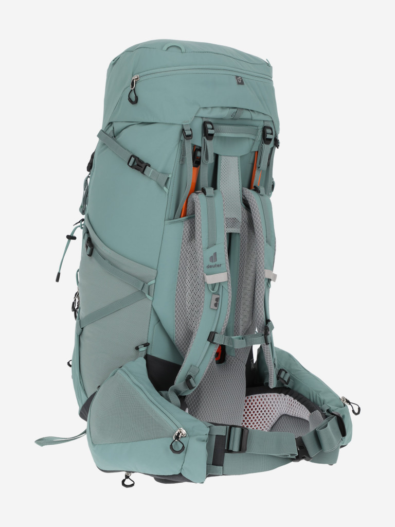 Рюкзак женский Deuter Aircontact Core 55+10 SL