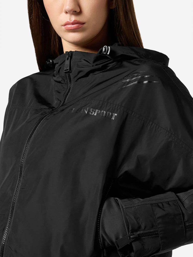 Ветровка Plein Sport
