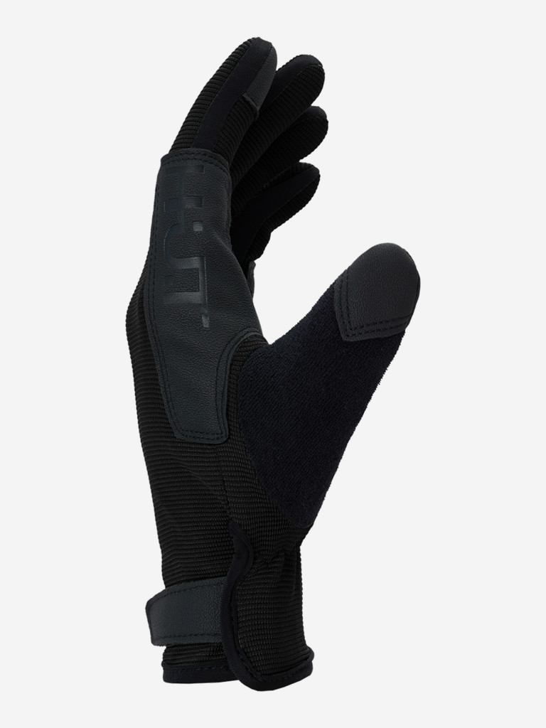 Перчатки мужские без утеплителя для охоты и рыбалки H.U.T.