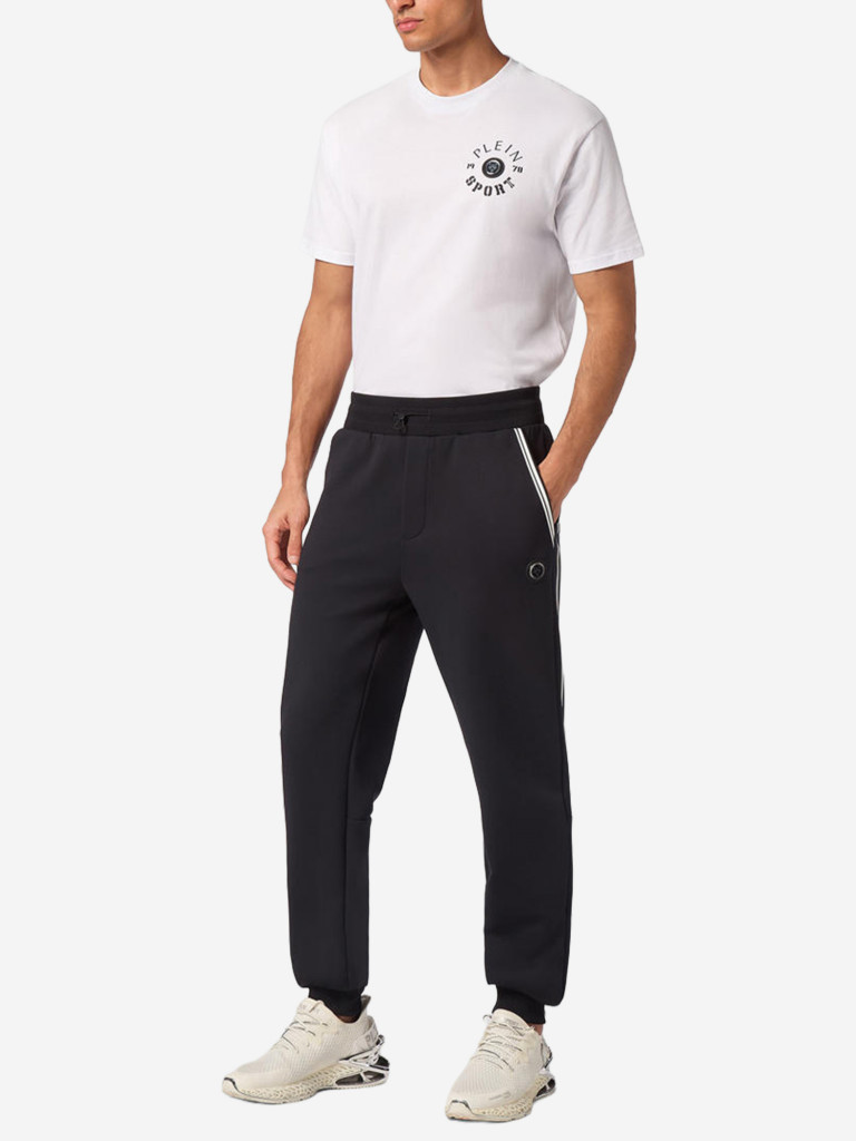 Брюки спортивные Plein Sport