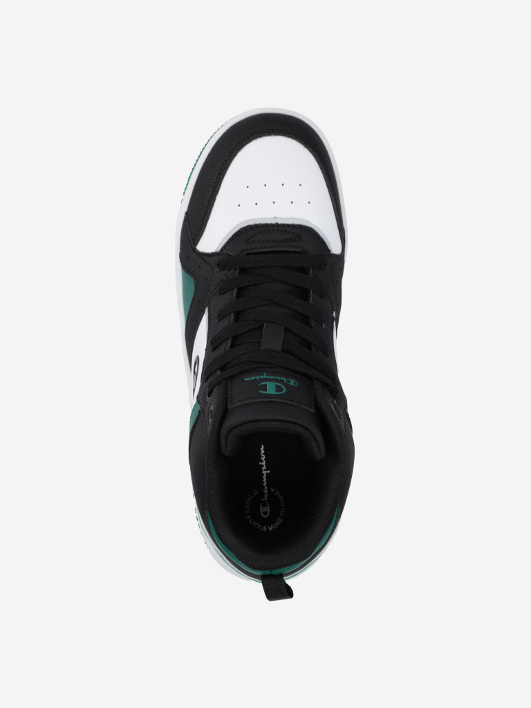 Кеды для мальчиков Champion Sneaker 25 Gs