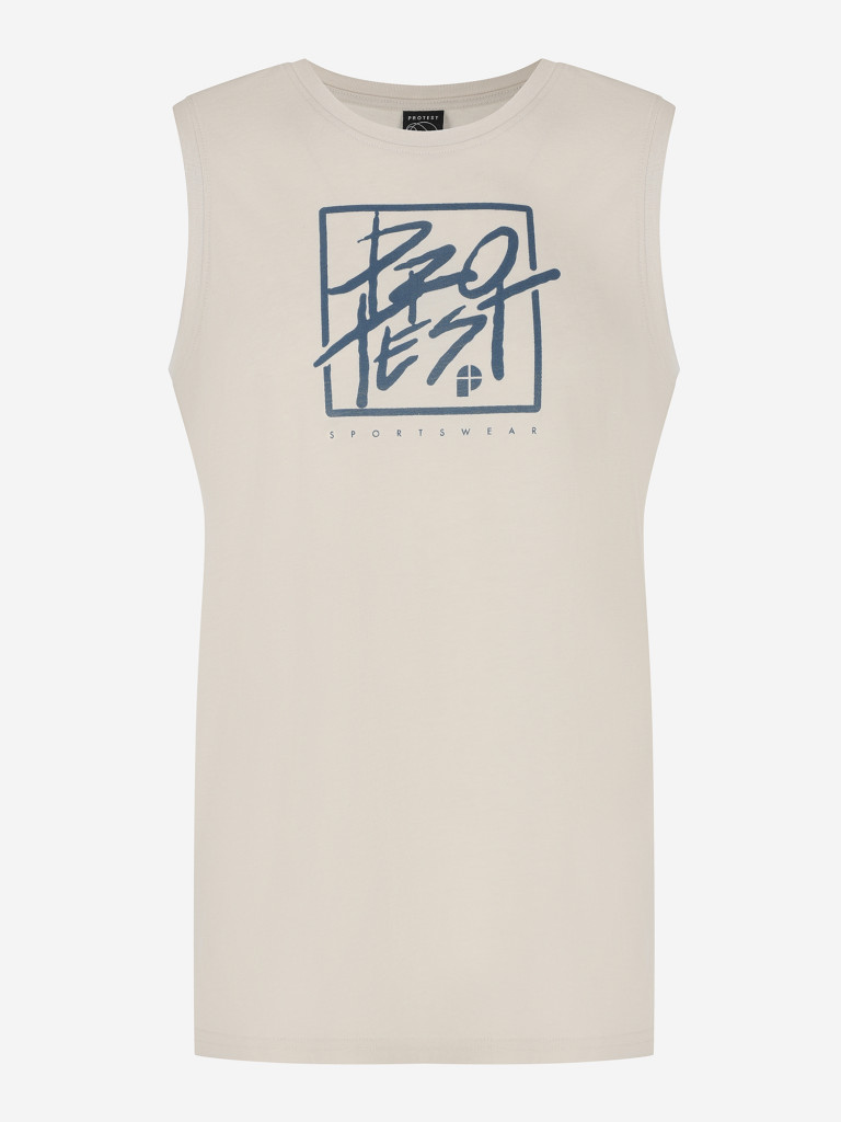 Майка мужская Protest Boxlogo