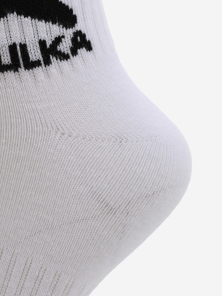 Носки детские PULKA, 2 пары