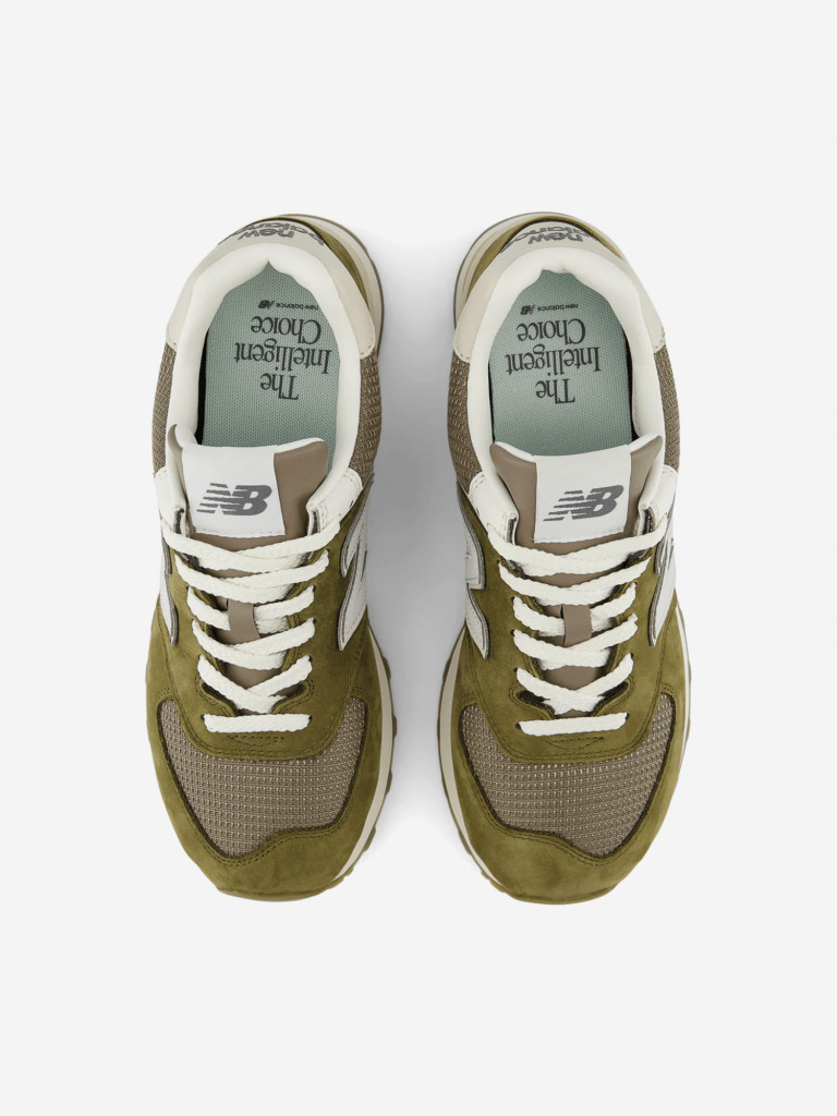 Кроссовки New Balance 574