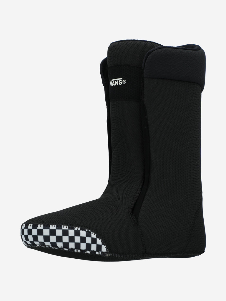 Сноубордические ботинки Vans Hi-Standard OG