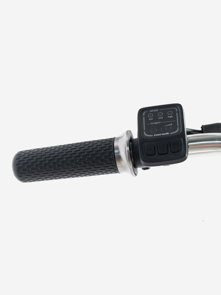 Электровелосипед Benelli City Classica 26