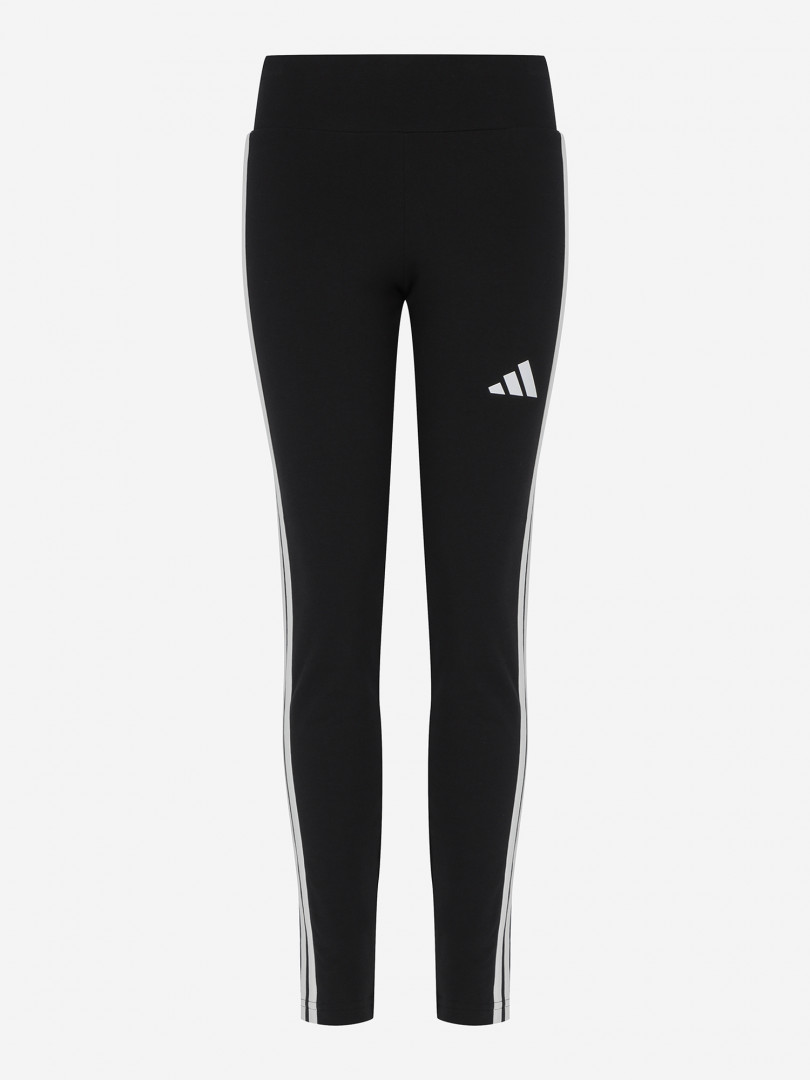 Легинсы для девочек adidas Черный 2999₽