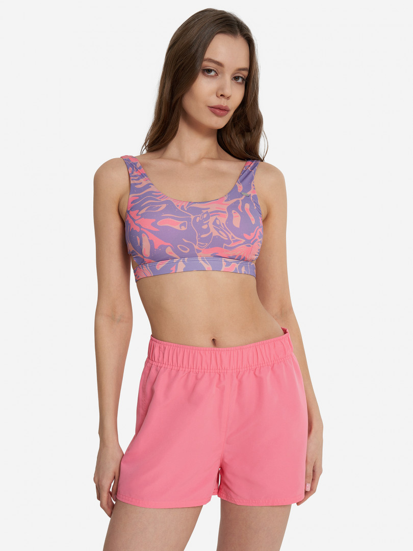 Шорты плавательные женские Termit Розовый 999₽