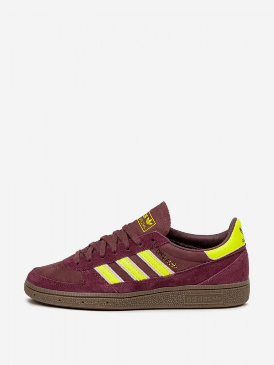 Кроссовки Adidas Handball Spezial WM