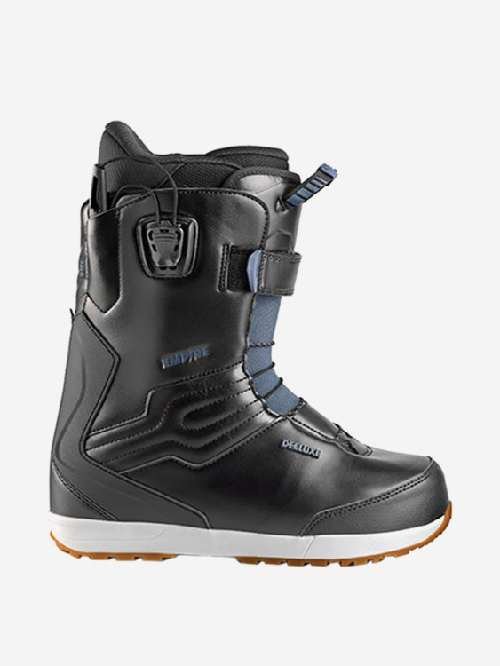 Сноубордические ботинки Deeluxe Empire CTF