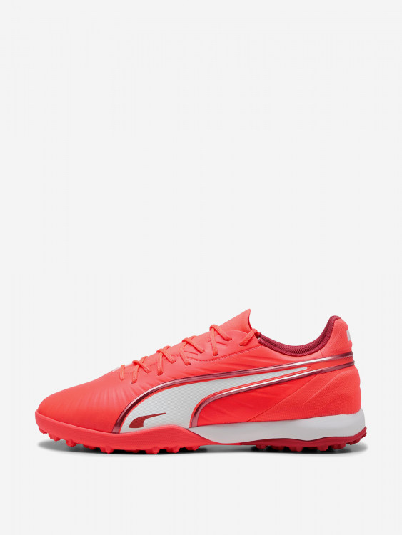 Бутсы мужские PUMA King Match Tt