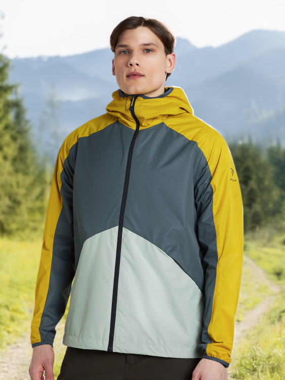 Ветровка мужская Northland Horizon