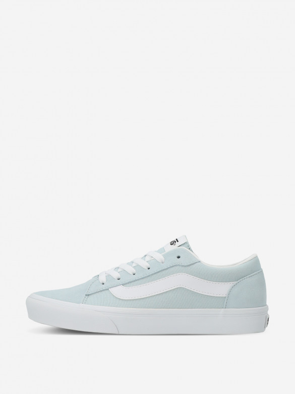 Кеды женские Vans Vero Ls