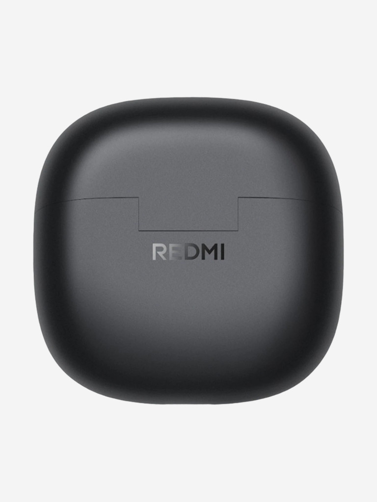 Наушники Redmi Buds 8 Lite черный BHR08OMGL