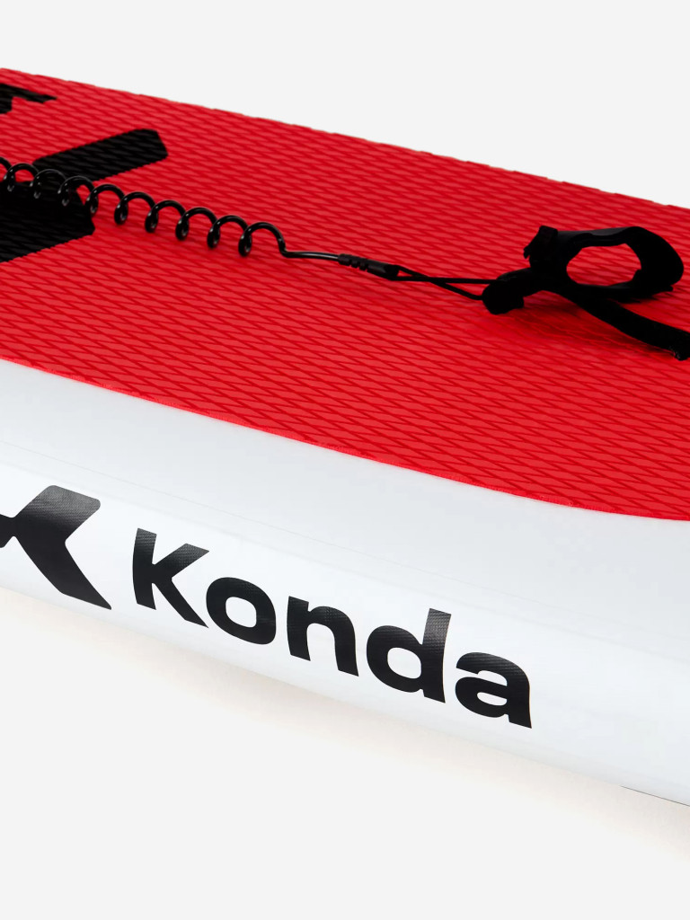 Sup-доска Konda Red boar 10,6', 320x84x15 см, до 150 кг