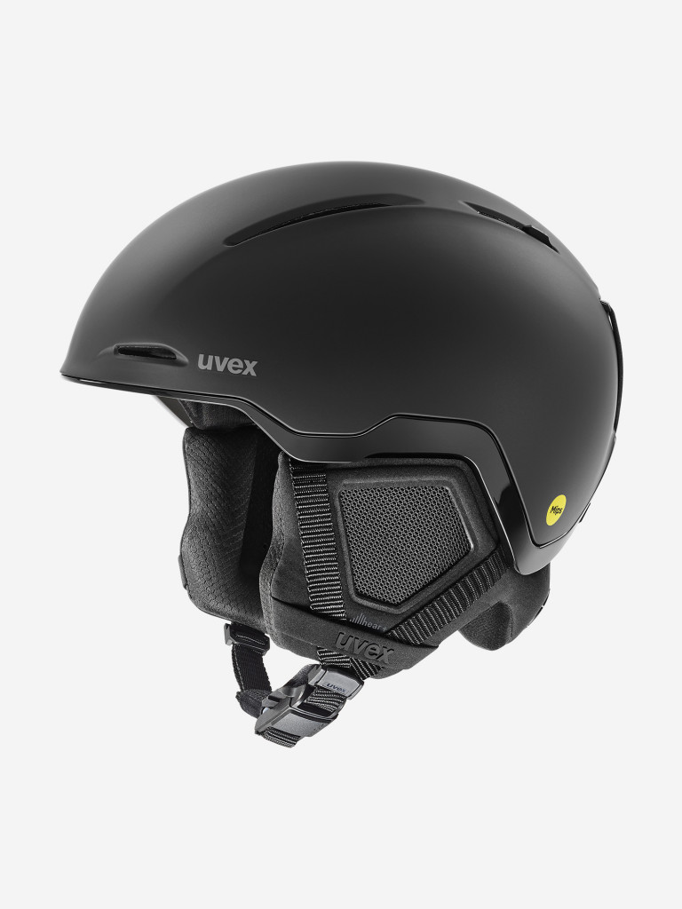Шлем Uvex Monte Pro MIPS