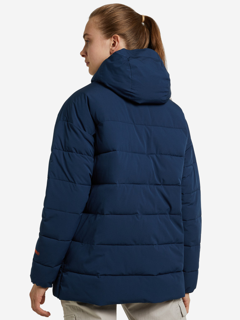 Пуховик женский Merrell