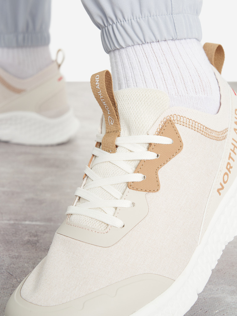 Кроссовки женские Northland Tosens Canvas 2