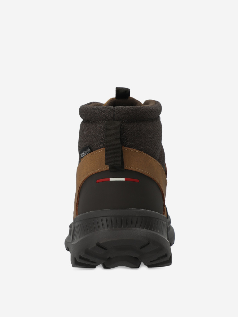 Ботинки утепленные мужские Northland Albeck Ltr