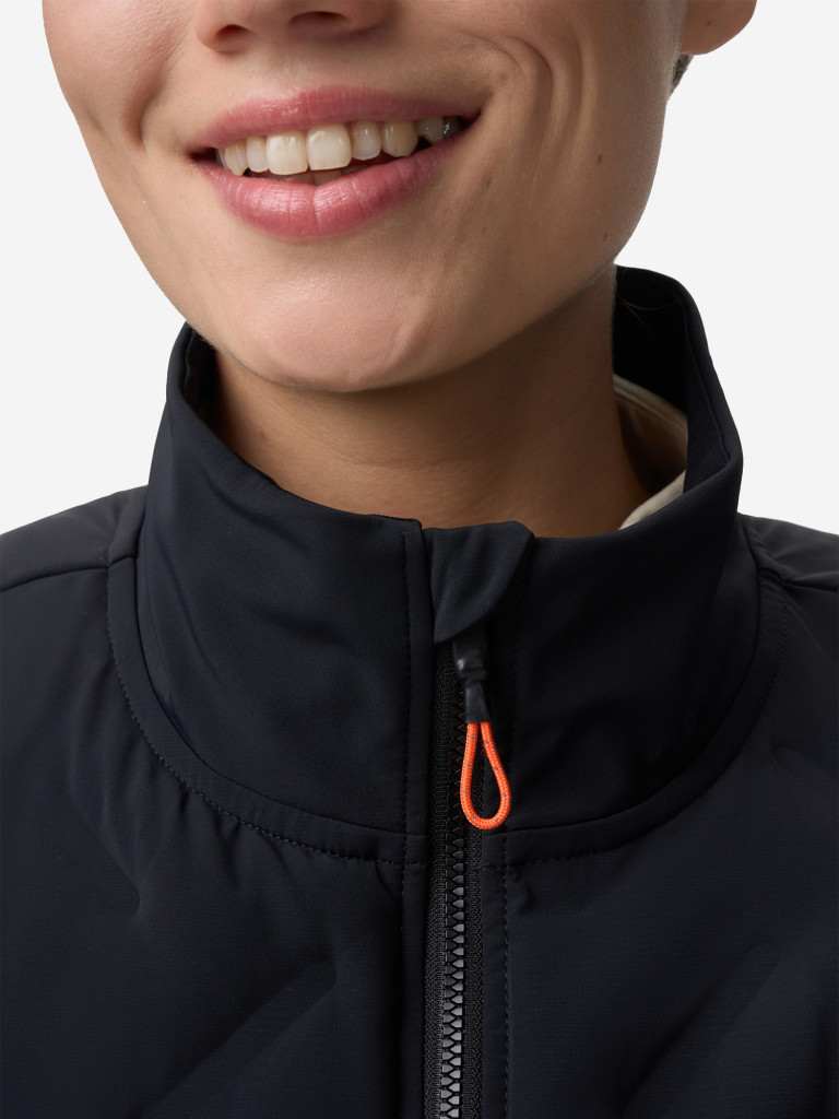 Жилет женский GRI, Полар