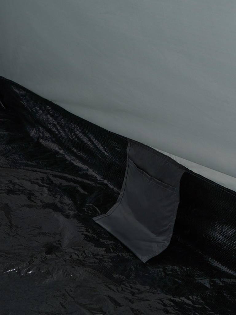 Палатка 3-местная Outventure Monodome