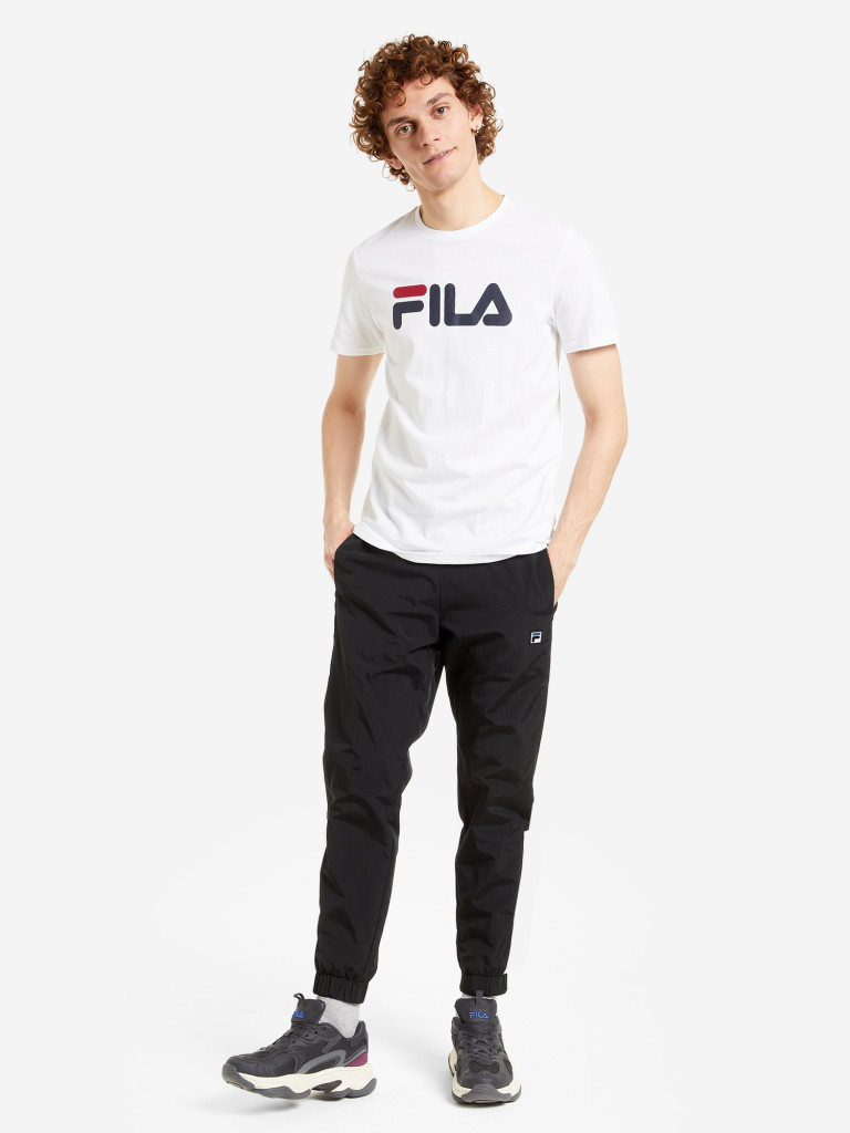 Брюки мужские FILA