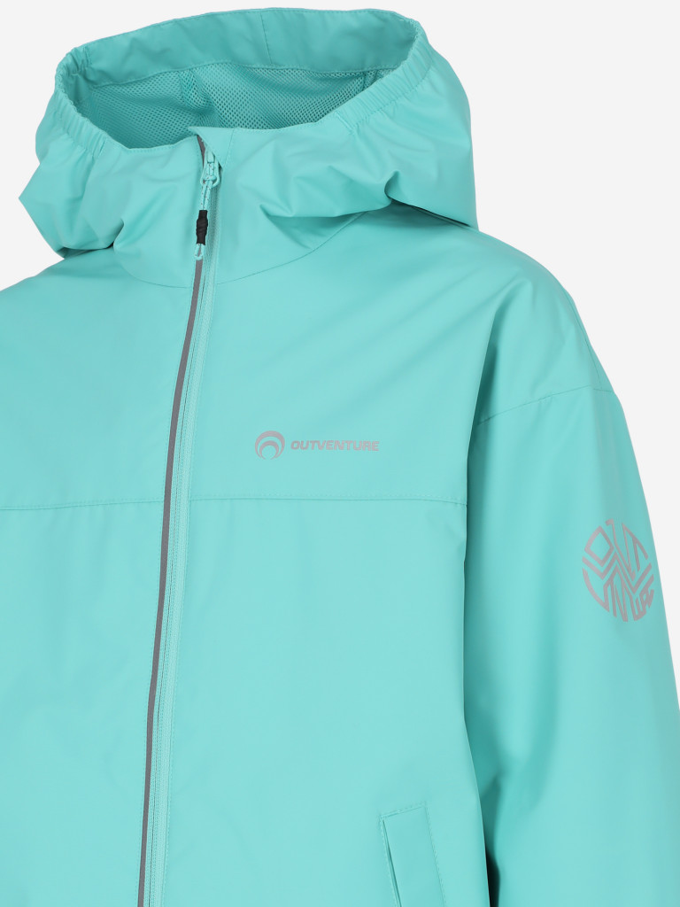 Ветровка для девочек Outventure