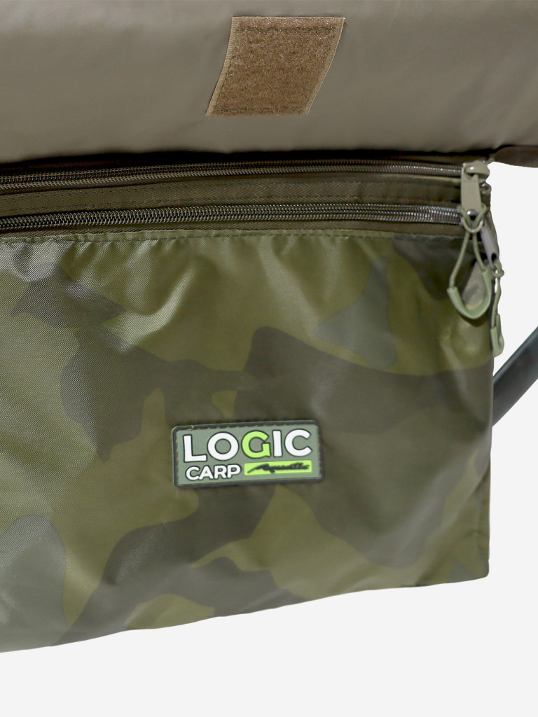 Карповый мат на ножках Logic Carp FRAMED CRADLE LC-FCR
